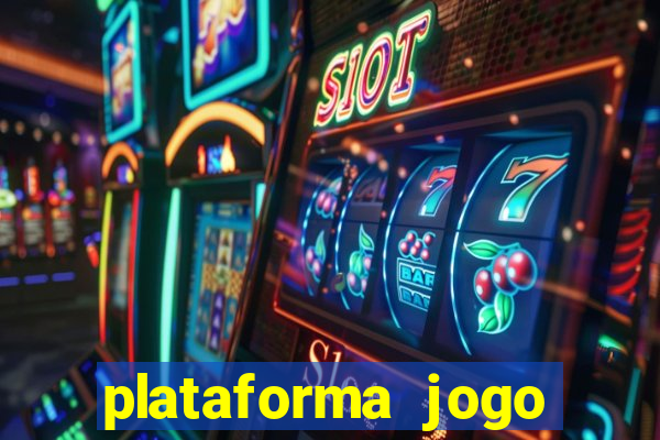 plataforma jogo gusttavo lima